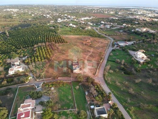 Olhão, Distrito de Faroの土地