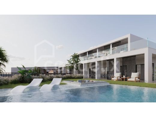 Funchal, Madeiraの高級住宅