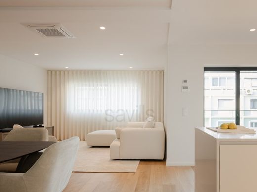 Квартира, Avenidas Novas, Lisbon