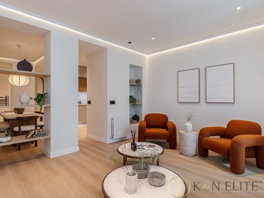 Apartment in Madrid, Province of Madrid