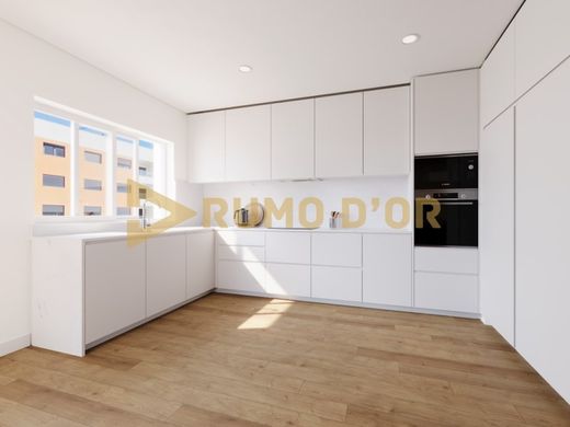 Apartament w Vila Franca de Xira, Distrito de Lisboa