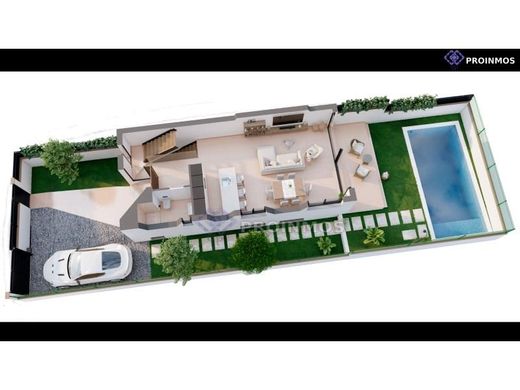 Semidetached House in Palma de Mallorca, Province of Balearic Islands