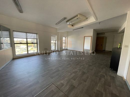 Kantoor in Germasógeia, Limassol District