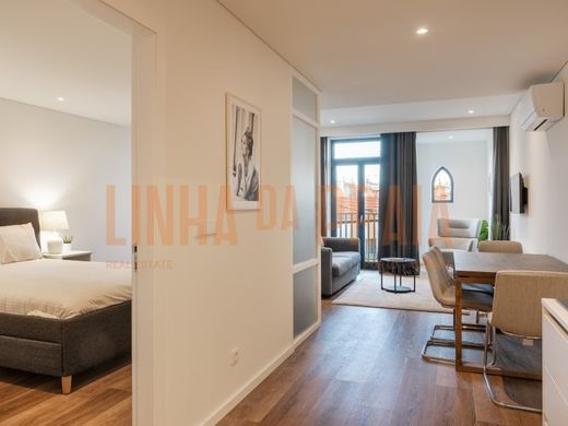 ポルト, Portoのアパートメント