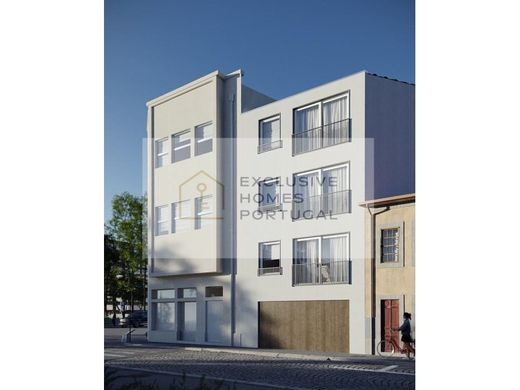 ポルト, Portoの高級住宅