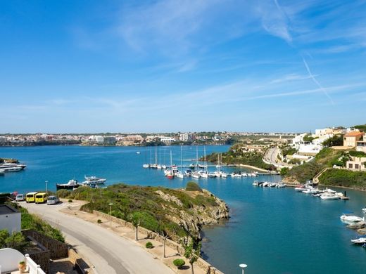 Maó, Illes Balearsの高級住宅