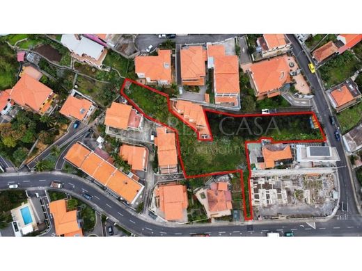 ‏קרקע ב  Machico, Madeira