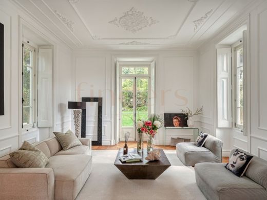 Luxury home in Sintra, Lisbon