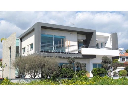 Casa di lusso a Limassol, Limassol District