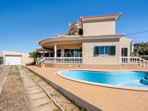 豪宅  Albufeira, Distrito de Faro