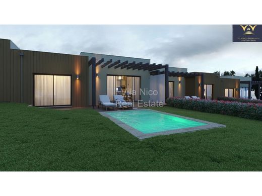 Luxus-Haus in Silves, Distrito de Faro