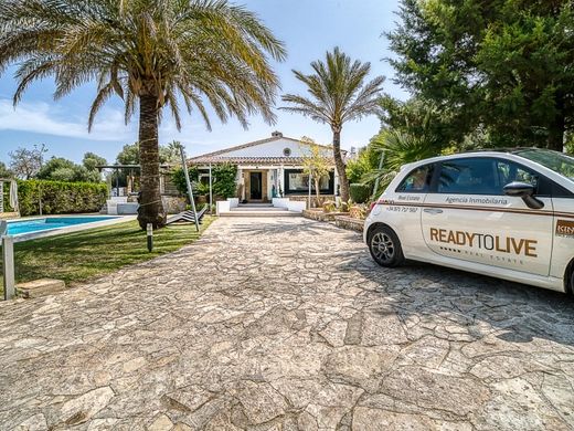 منزل ﻓﻲ Alcúdia, Illes Balears