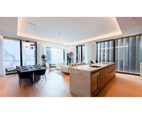 Apartment in Barcelona, Province of Barcelona