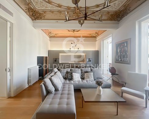 Apartament w Barcelona, Província de Barcelona