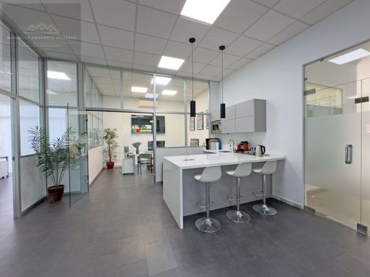 Office in Marbella, Malaga