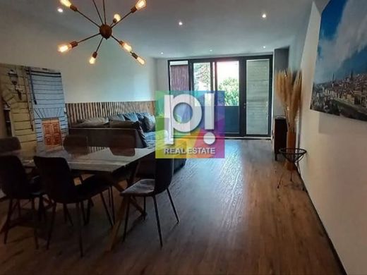 Miguel Hidalgo, Ciudad de Méxicoのアパートメント