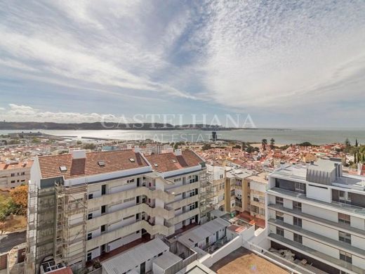 Apartment in Oeiras, Lisbon