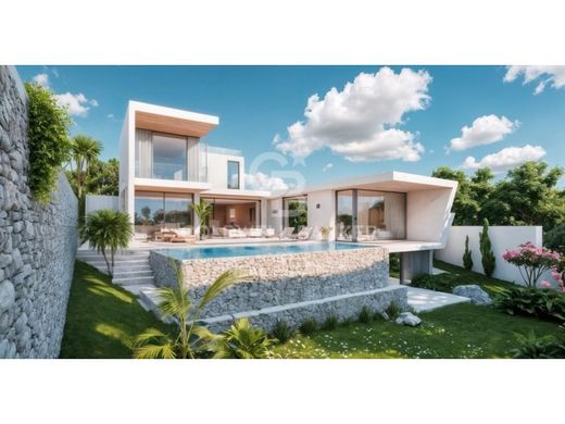 Villa in Mijas, Malaga