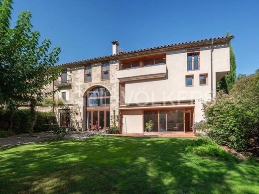 Luxury home in Palol de Revardit, Province of Girona