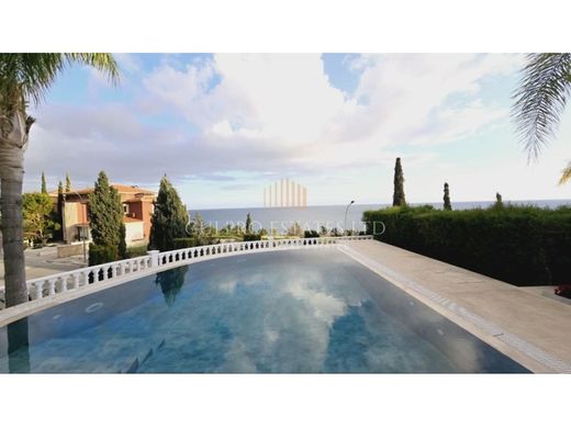 Luxury home in Limassol, Limassol District