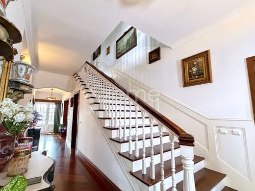 Luxury home in Ribeira Grande, Azores