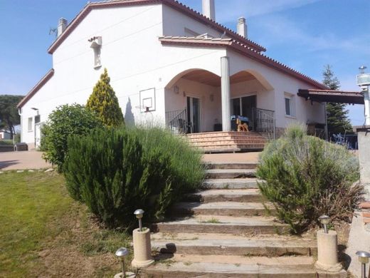 Casa di lusso a Maçanet de la Selva, Girona