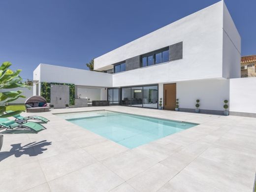 Luxury home in Mairena del Aljarafe, Province of Seville