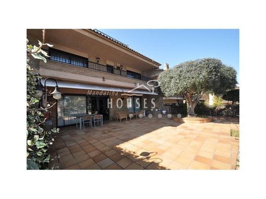 Luxury home in Lloret de Mar, Province of Girona