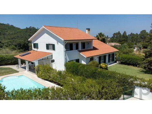 Casa de luxo - Penela, Coimbra