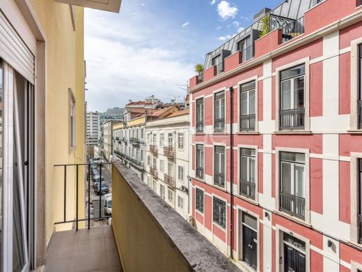 Daire Lizbon, Lisbon