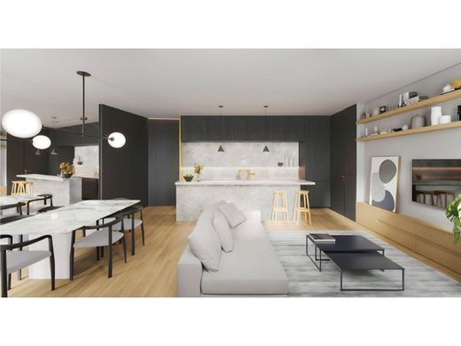 Santo António, Lisbonのアパートメント