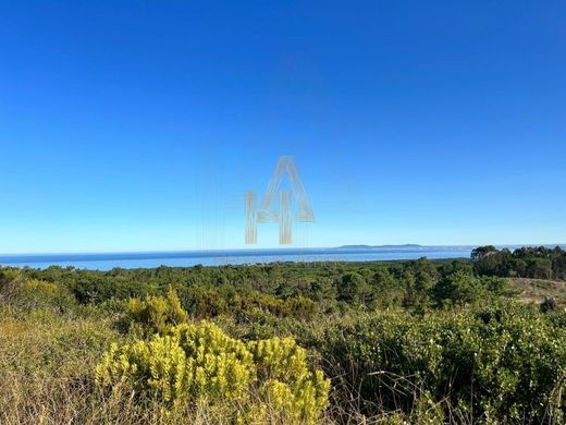 Grond in Sesimbra, Distrito de Setúbal