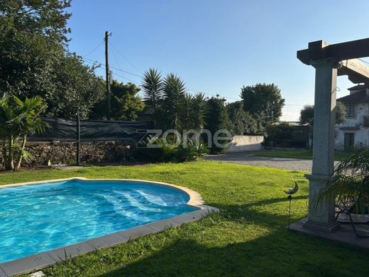 호화 저택 / Maia, Distrito do Porto