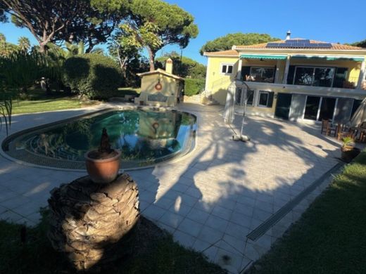 Maison de luxe à Loulé, Distrito de Faro