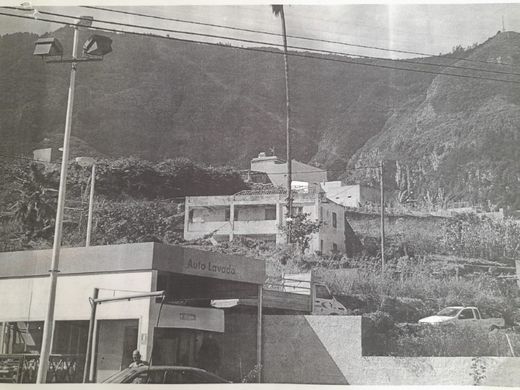 Αγροτεμάχιο σε Los Realejos, Provincia de Santa Cruz de Tenerife