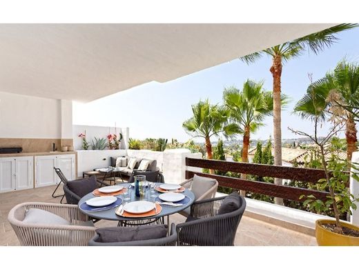 Apartment in Marbella, Malaga