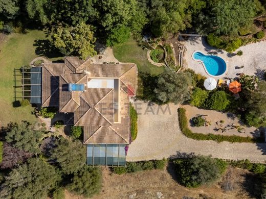 Πολυτελή κατοικία σε Silves, Distrito de Faro
