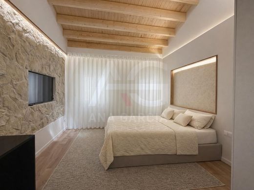 Komplex apartman Coimbra, Distrito de Coimbra