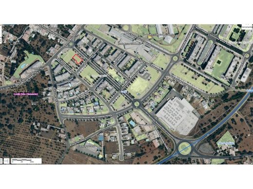 Αγροτεμάχιο σε Loulé, Distrito de Faro