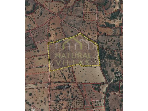 Faro, Distrito de Faroの土地