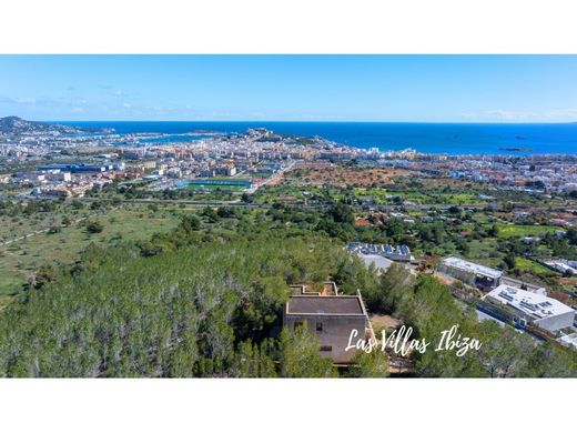 Grond in Ibiza-stad, Balearen
