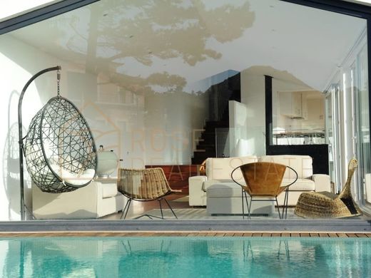 Luxury home in Cascais, Lisbon