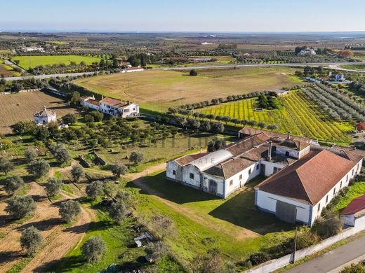 ‏בתי יוקרה ב  Vidigueira, Distrito de Beja