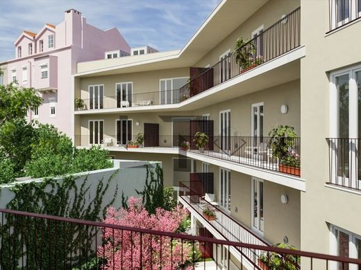 Διαμέρισμα σε Santo António, Lisbon