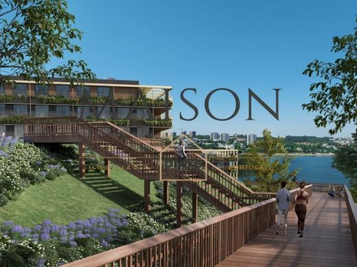 Apartamento - Vila Nova de Gaia, Porto