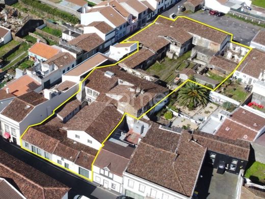 Complexes résidentiels à Lagoa, Lagoa (Açores)