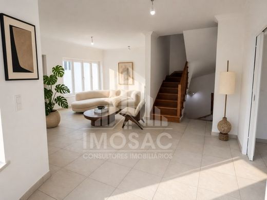 Semidetached House in Mafra, Lisbon