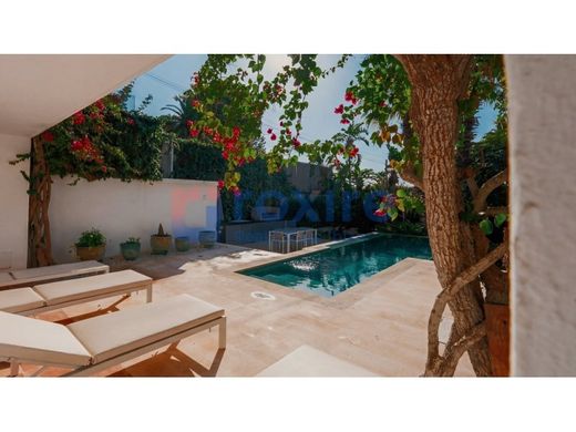 Villa in Santa Eulària des Riu, Province of Balearic Islands