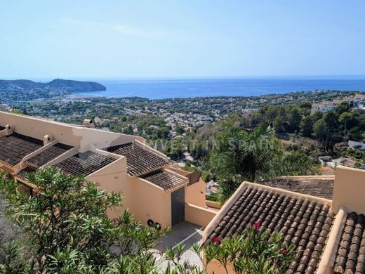 Villa in Moraira, Provincia de Alicante