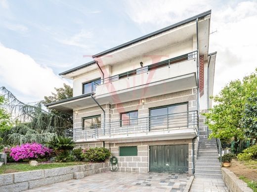 Semidetached House in Braga, Distrito de Braga
